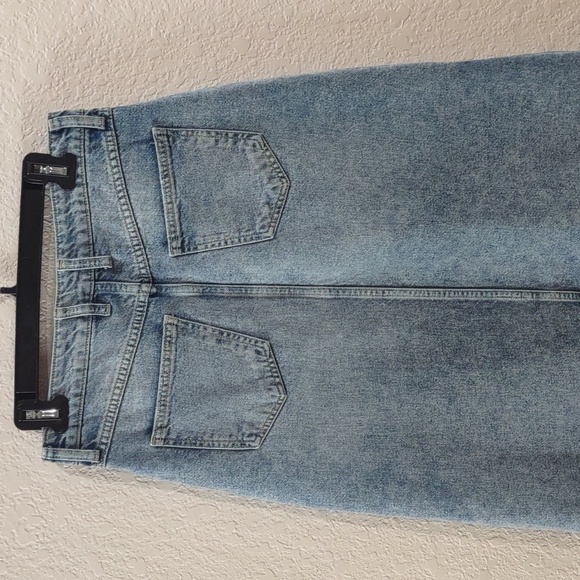 FREE PEOPLE WE THE FREE SKIRT. - Picture 8 of 17